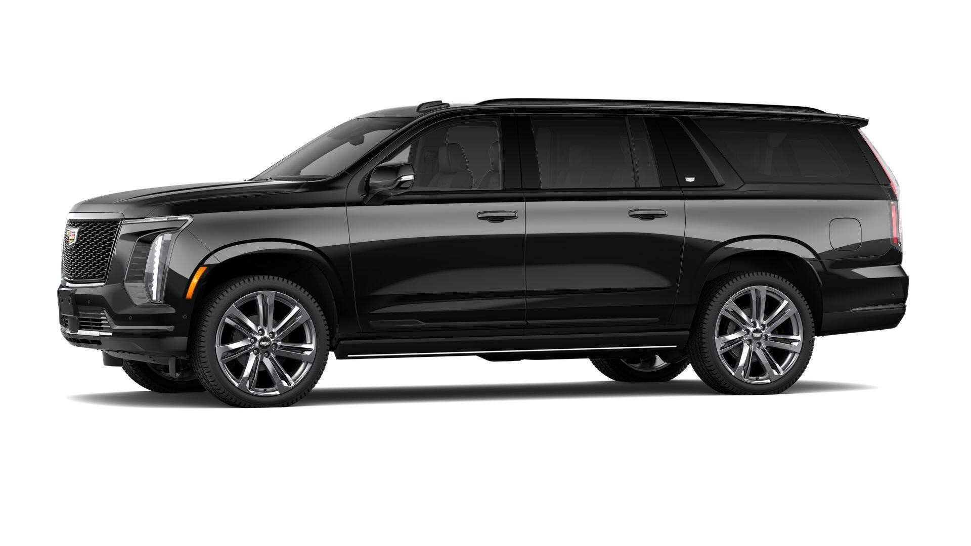 2026 Cadillac Escalade ESV Sport - Photo 60