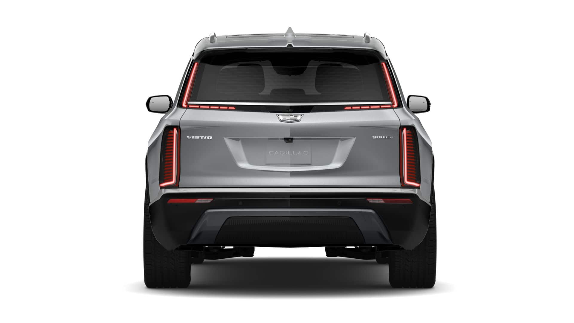 New 2026 CADILLAC VISTIQ For Sale at Frank Kent Cadillac