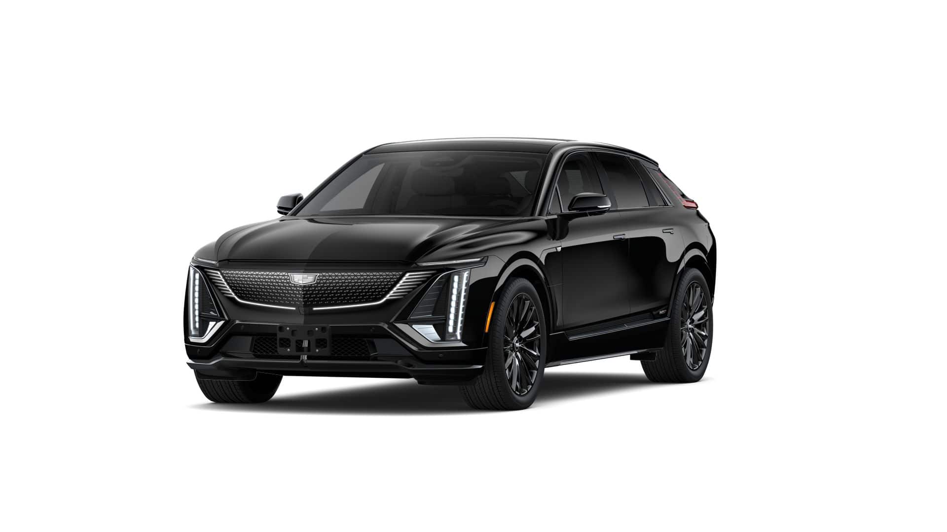 2026 Cadillac LYRIQ V Premium - Photo 25