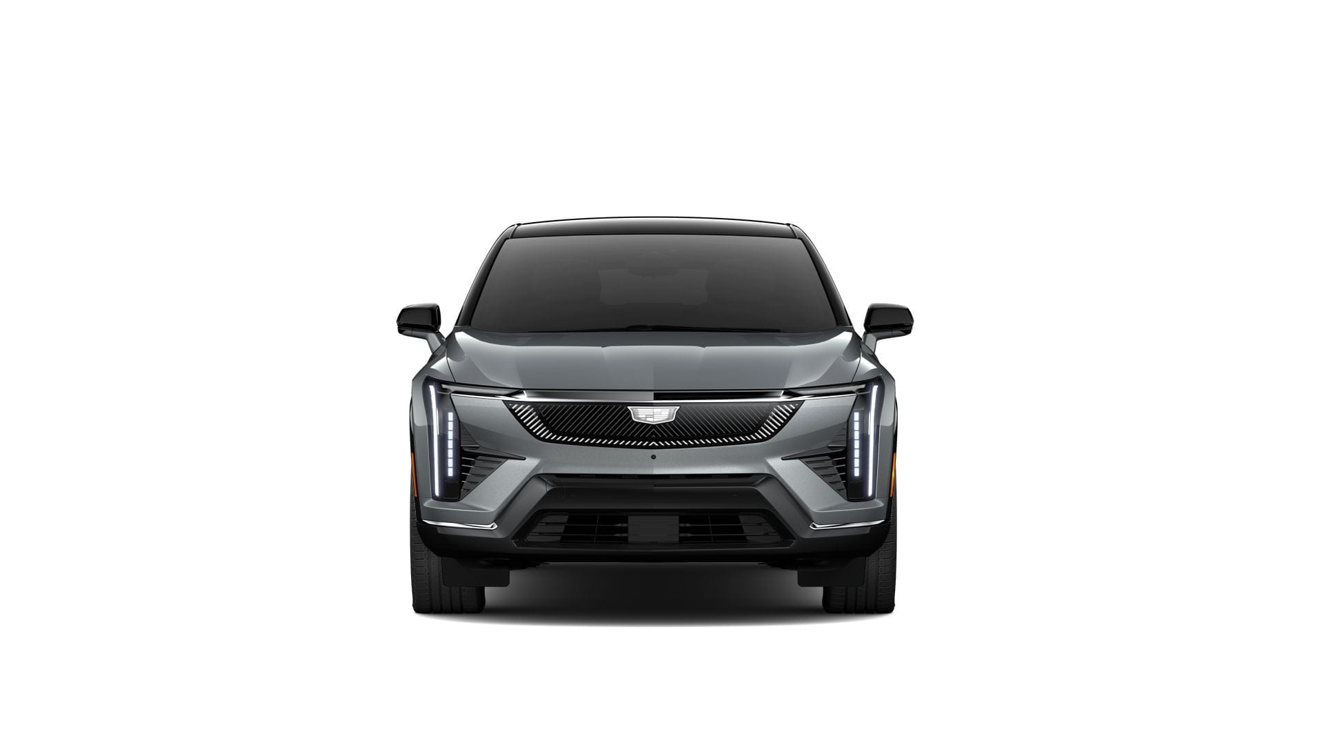 2027 Cadillac OPTIQ Luxury - Photo 55