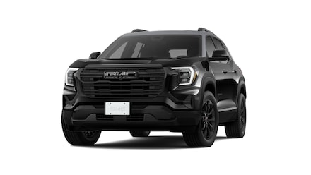 2026 GMC Terrain Elevation SUV