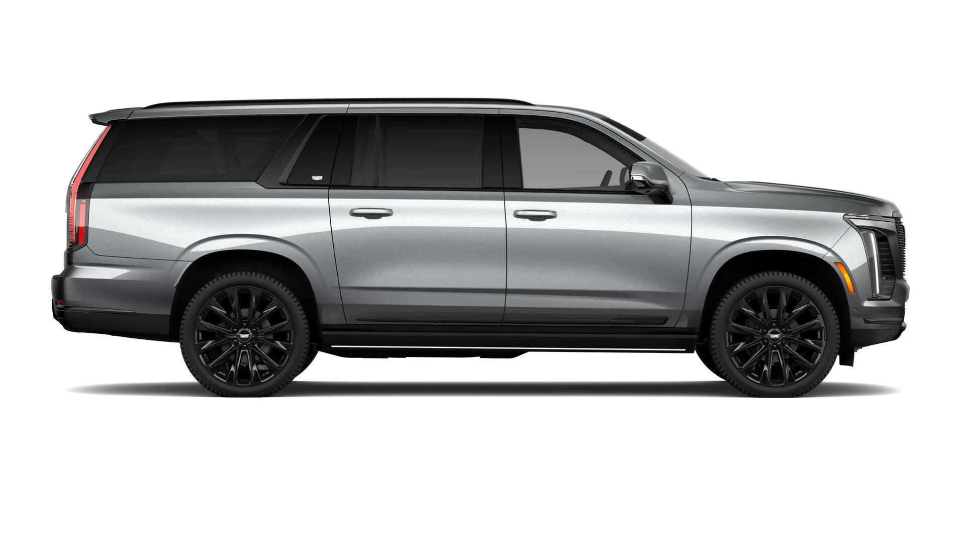 2027 Cadillac Escalade ESV Platinum Sport - Photo 15