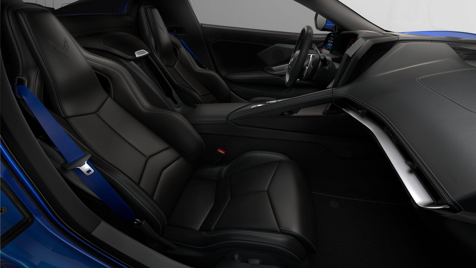 2026 Chevrolet Corvette 1LT - Photo 58