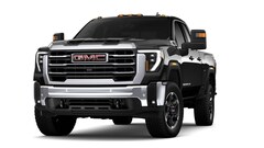 2026 GMC Sierra 2500 HD SLE Truck