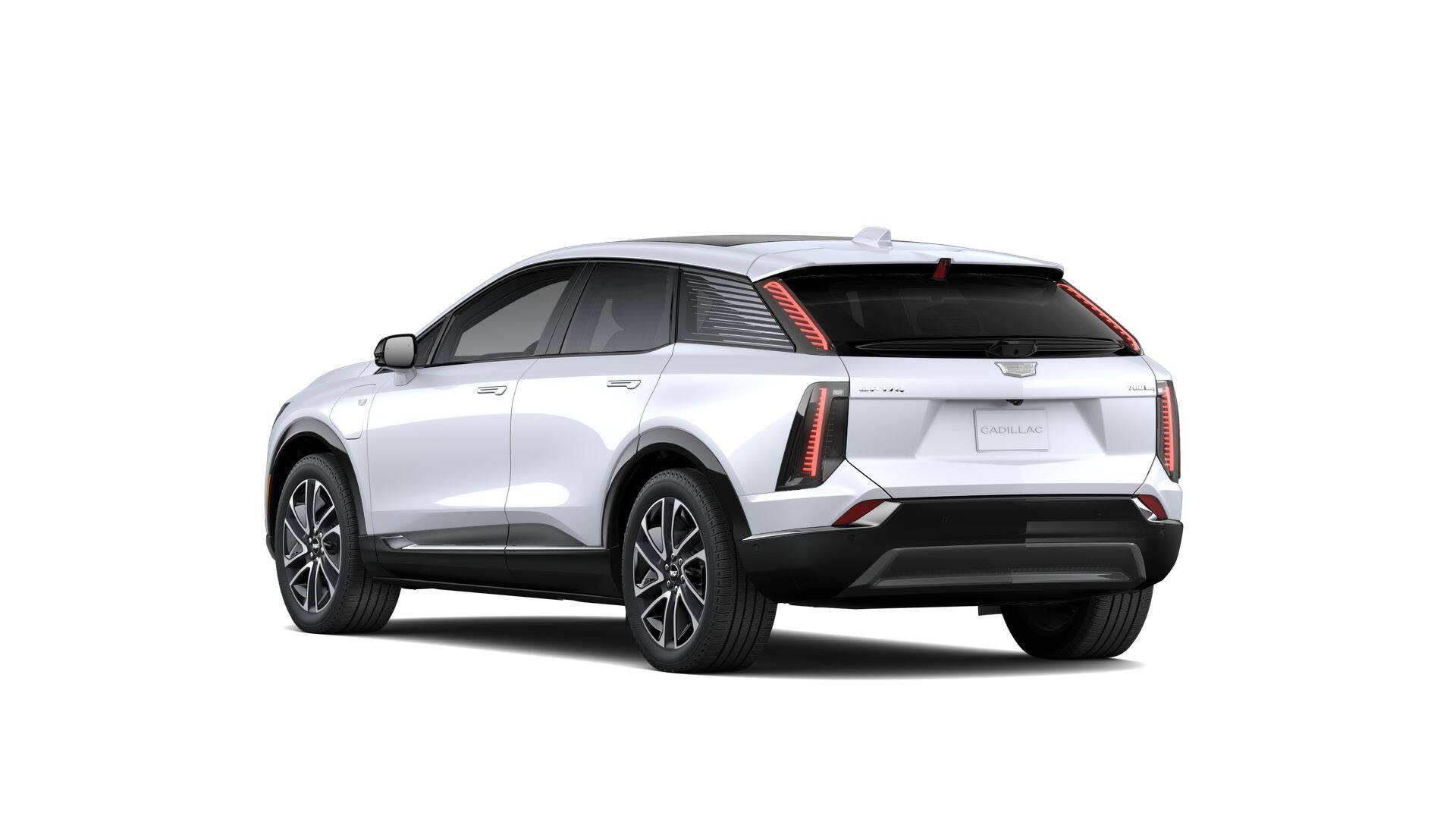 2026 Cadillac OPTIQ Sport - Photo 71