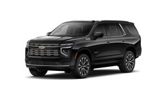 2026 Chevrolet Tahoe High Country SUV