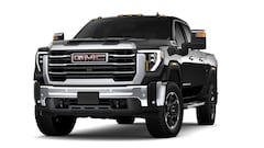 2026 GMC Sierra 2500 HD SLT Truck