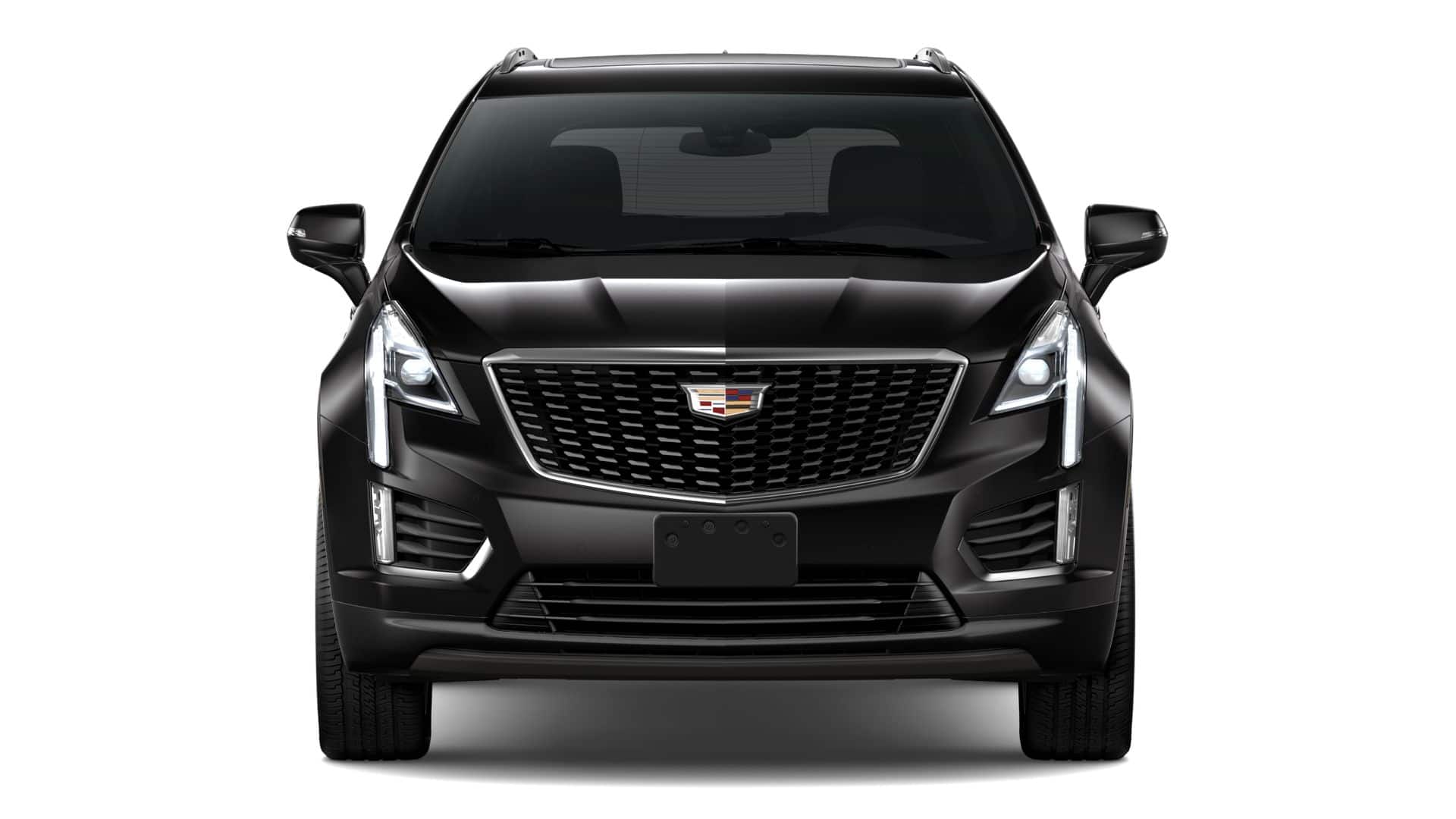 2025 Cadillac XT5 Premium Luxury photo 4