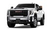 GMC Sierra 2500 HD