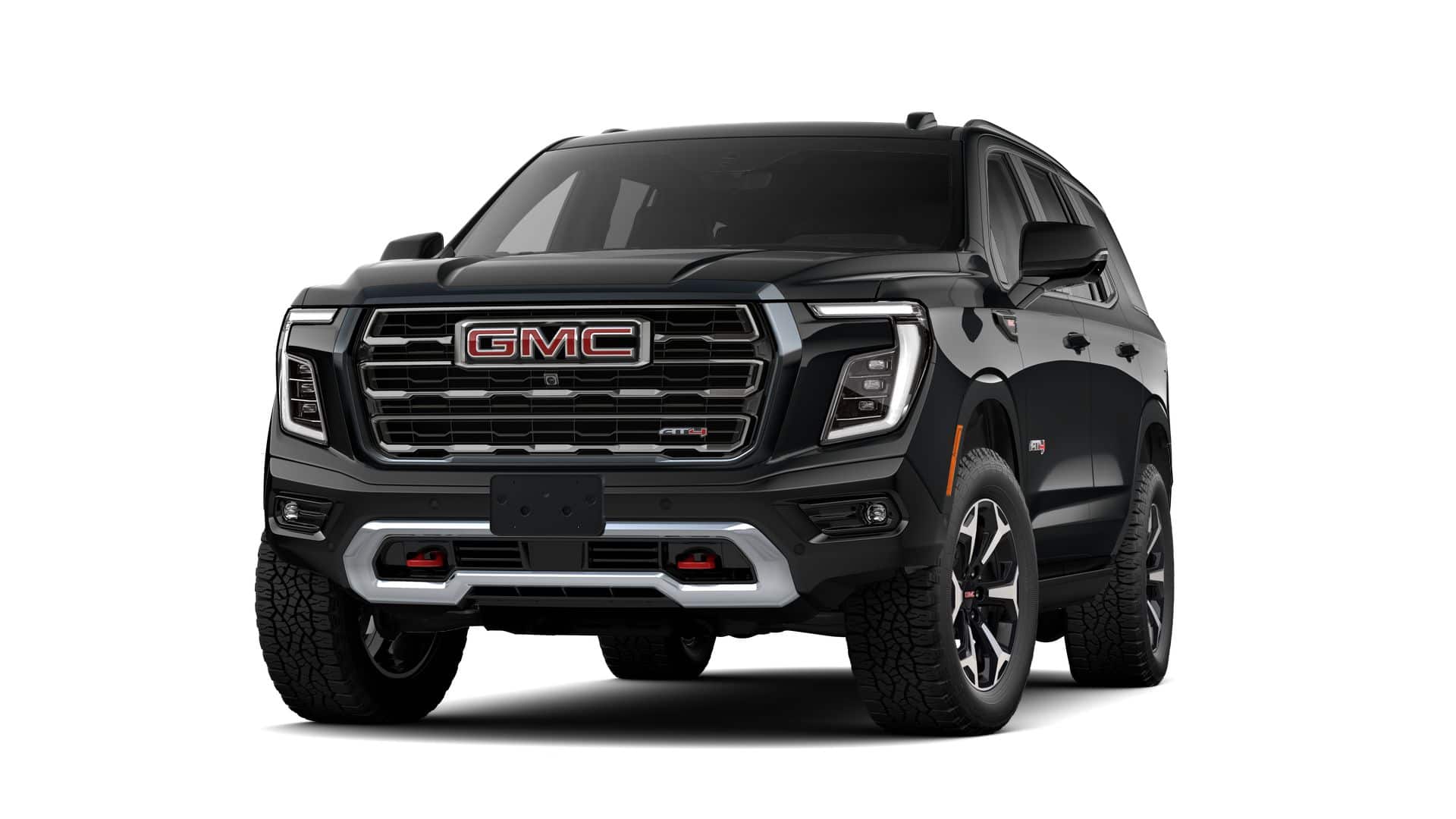  GMC Yukon