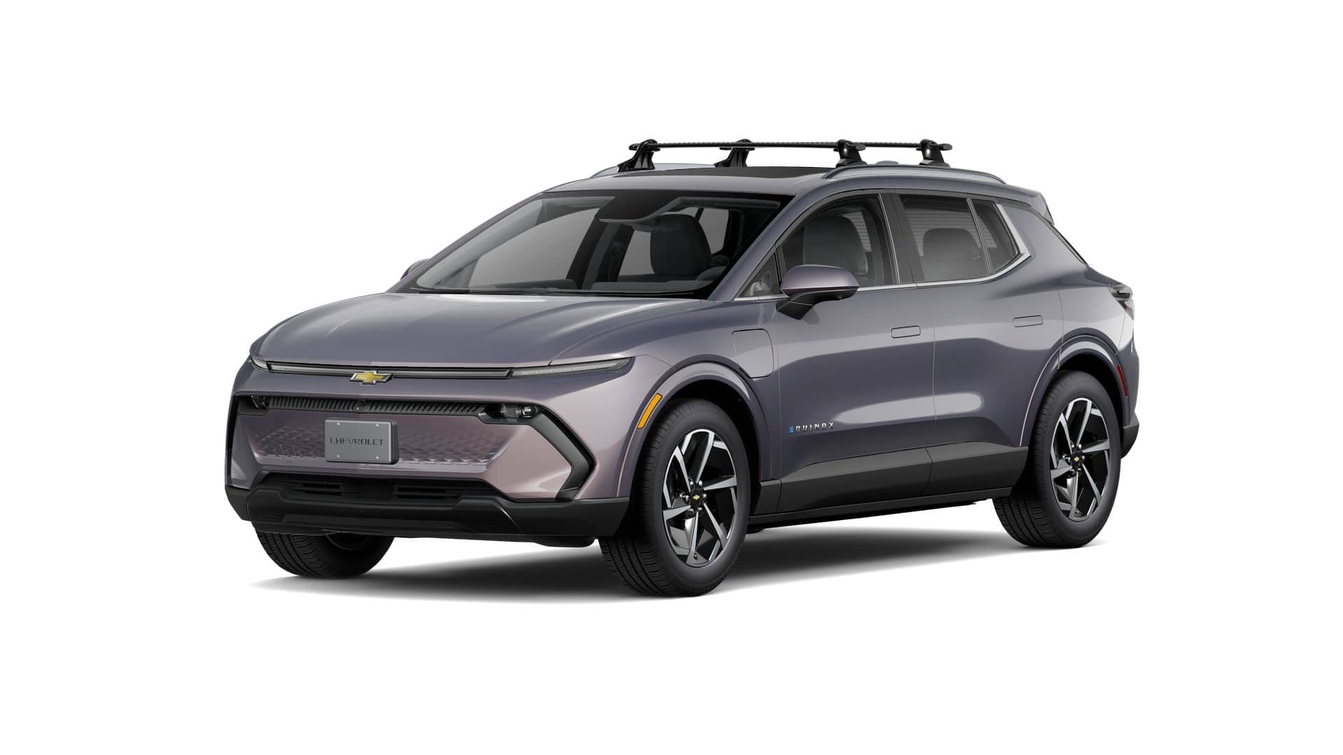 Thumbnail: 2026 Chevrolet Equinox - 1
