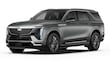 CADILLAC ESCALADE IQL