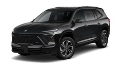 2026 Buick Enclave Sport Touring SUV