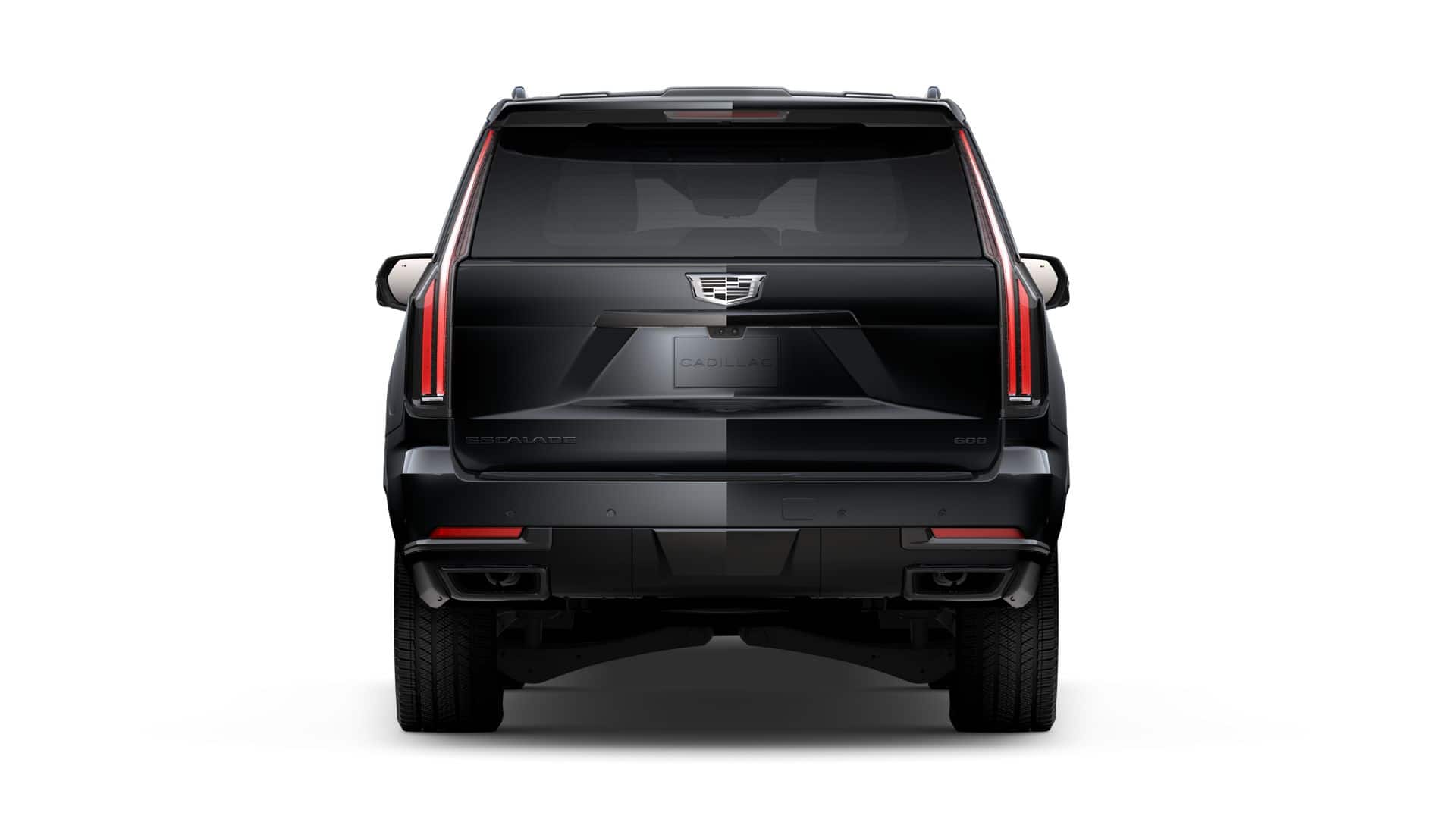 2025 Cadillac Escalade ESV Sport Platinum 30