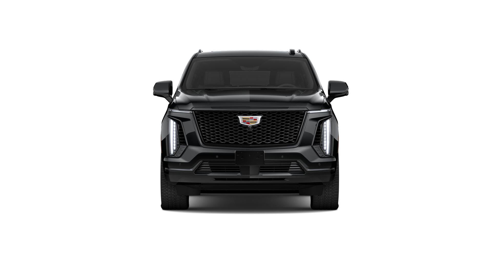 2027 Cadillac Escalade Sport - Photo 8