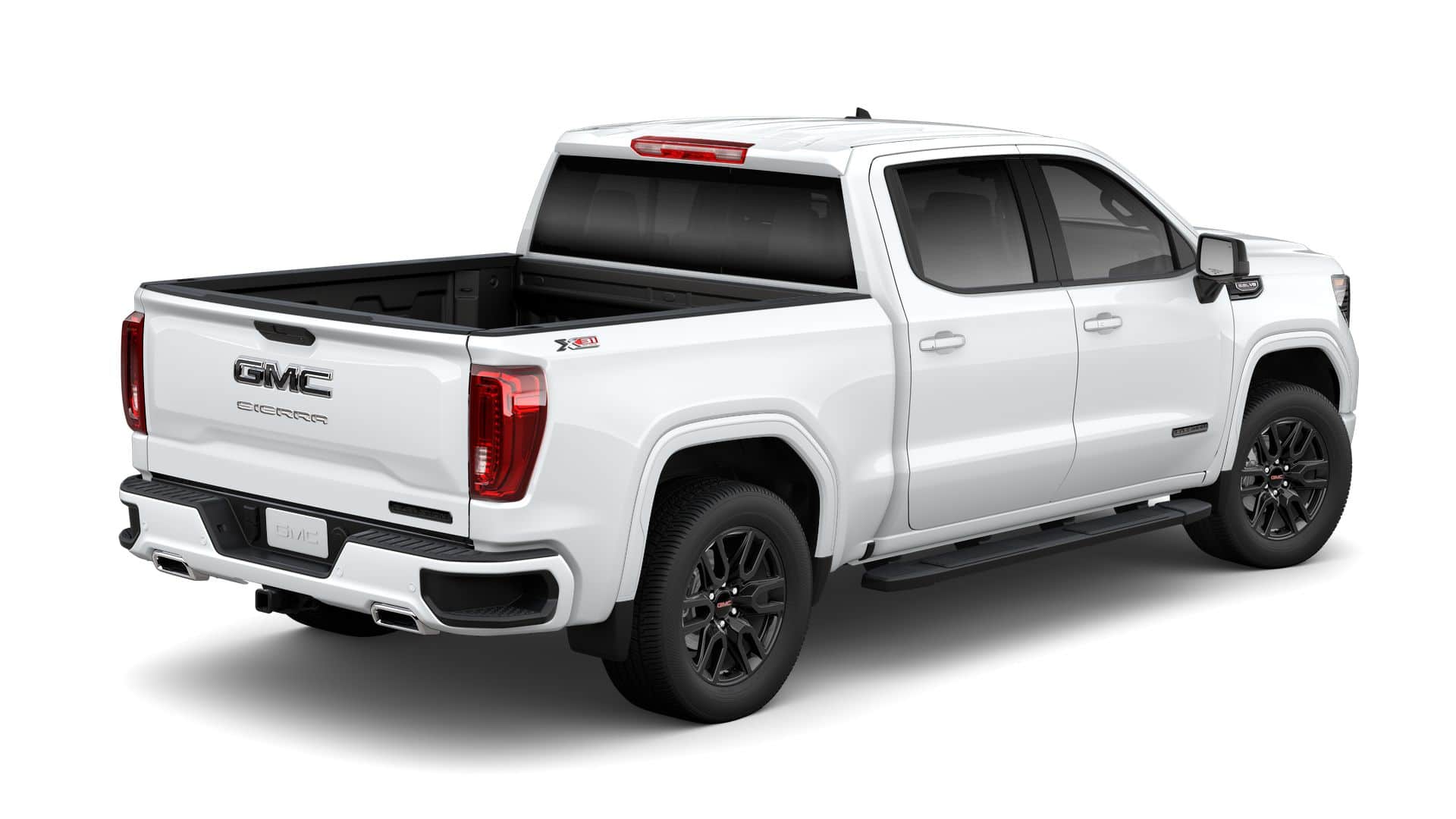 2026 GMC Sierra 1500 Elevation - Photo 27