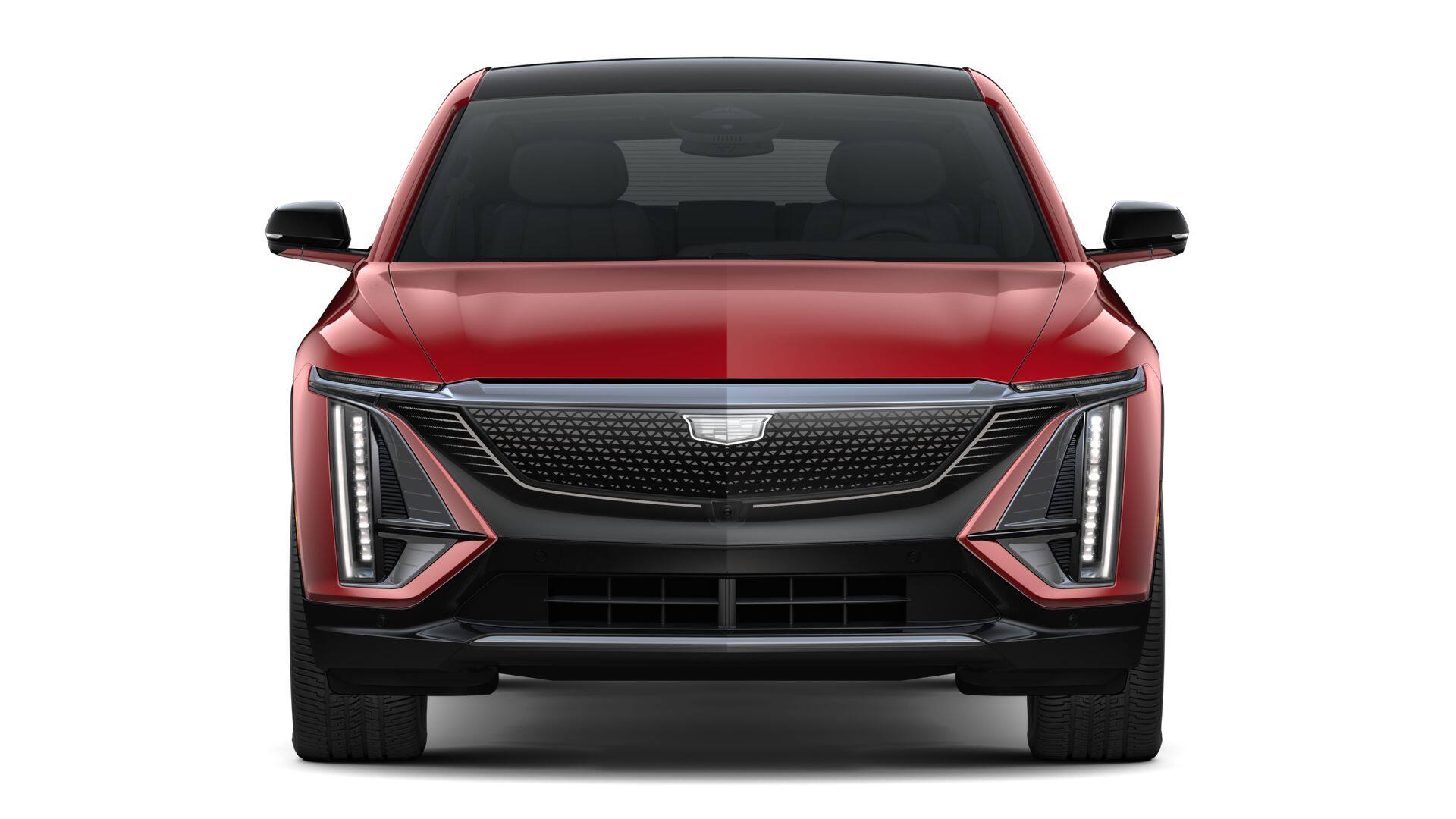 2025 Cadillac Lyriq Sport 1 28