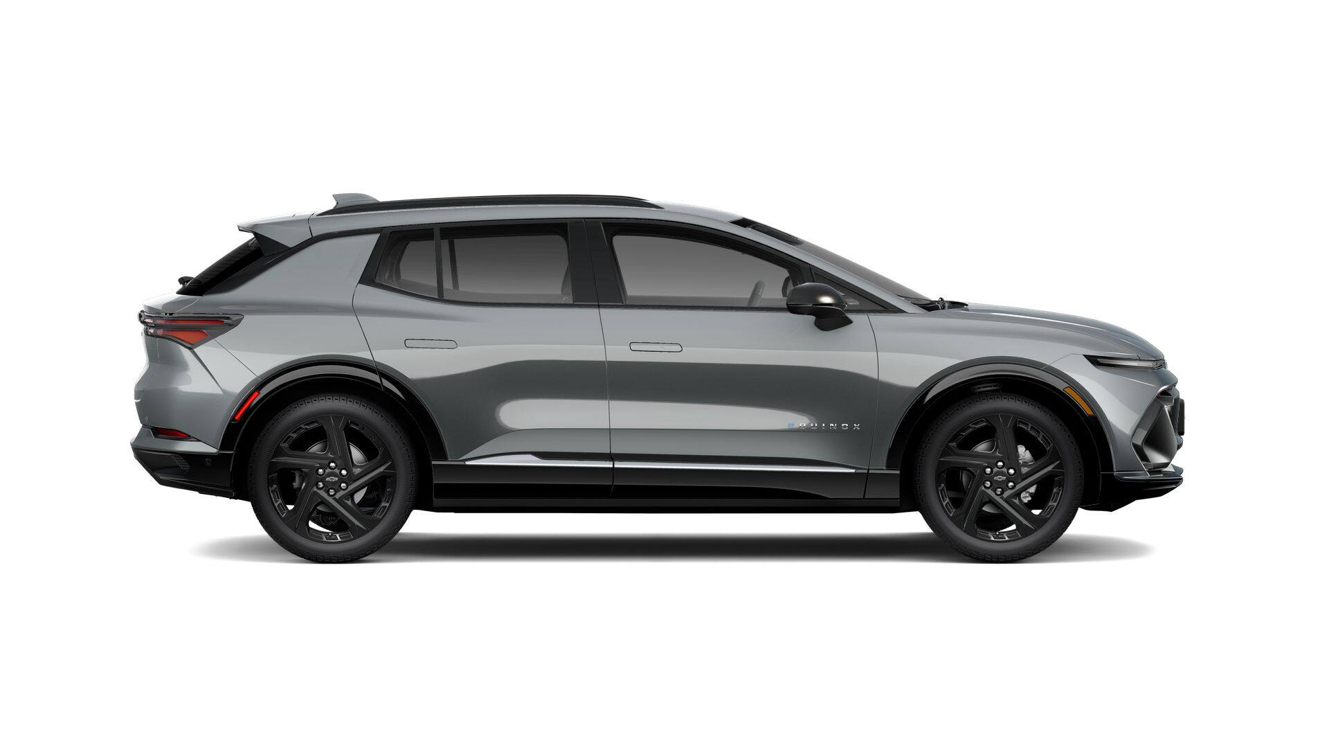 Thumbnail: 2025 Chevrolet Equinox - 28