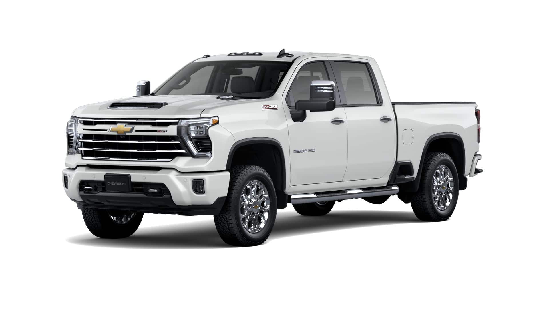2026 Chevrolet Silverado 2500 HD LT - Photo 35
