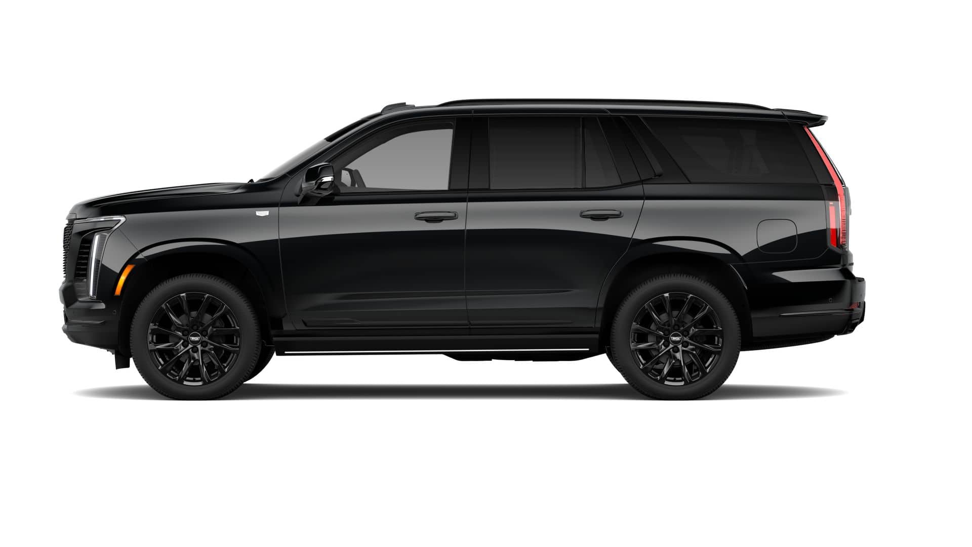 Thumbnail: 2026 Cadillac Escalade - 33