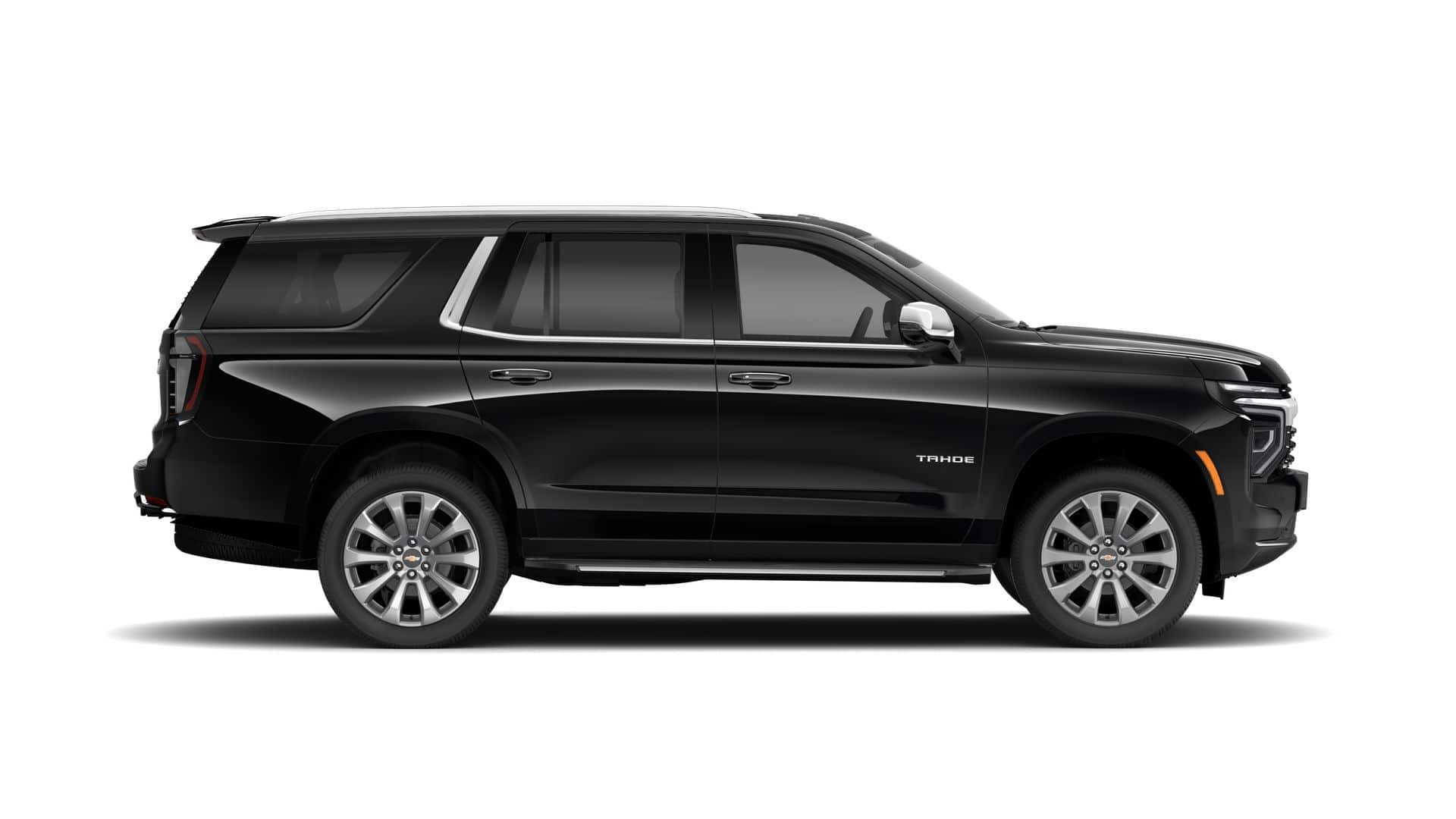 2026 Chevrolet Tahoe Premier - Photo 32
