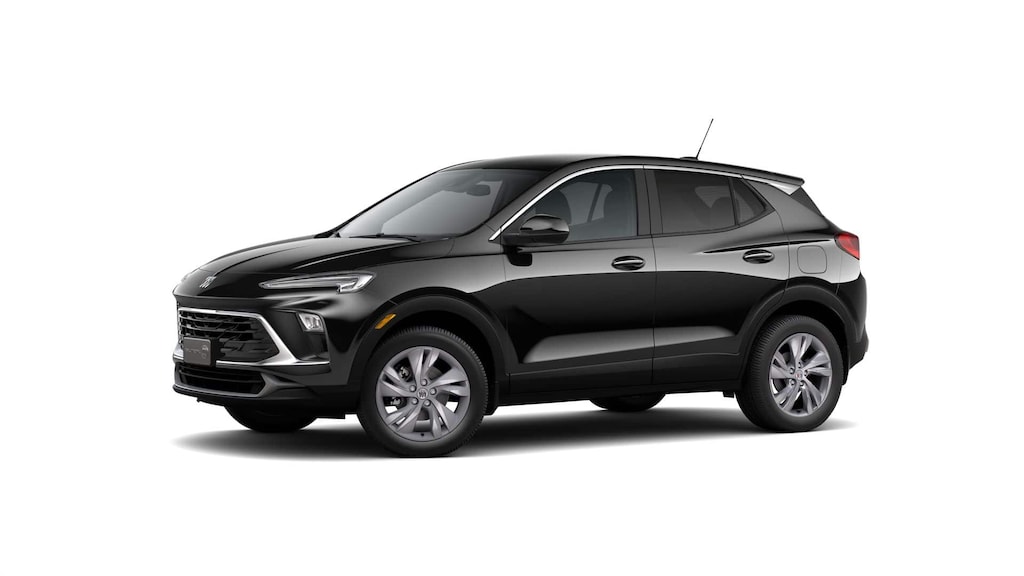 New 2026 Buick Encore GX Preferred SUV