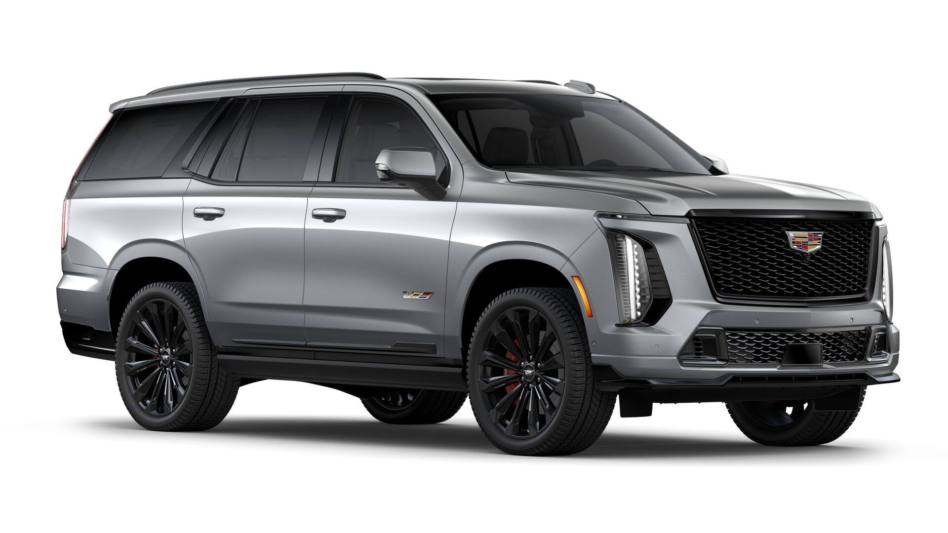 Thumbnail: 2025 Cadillac Escalade - 32