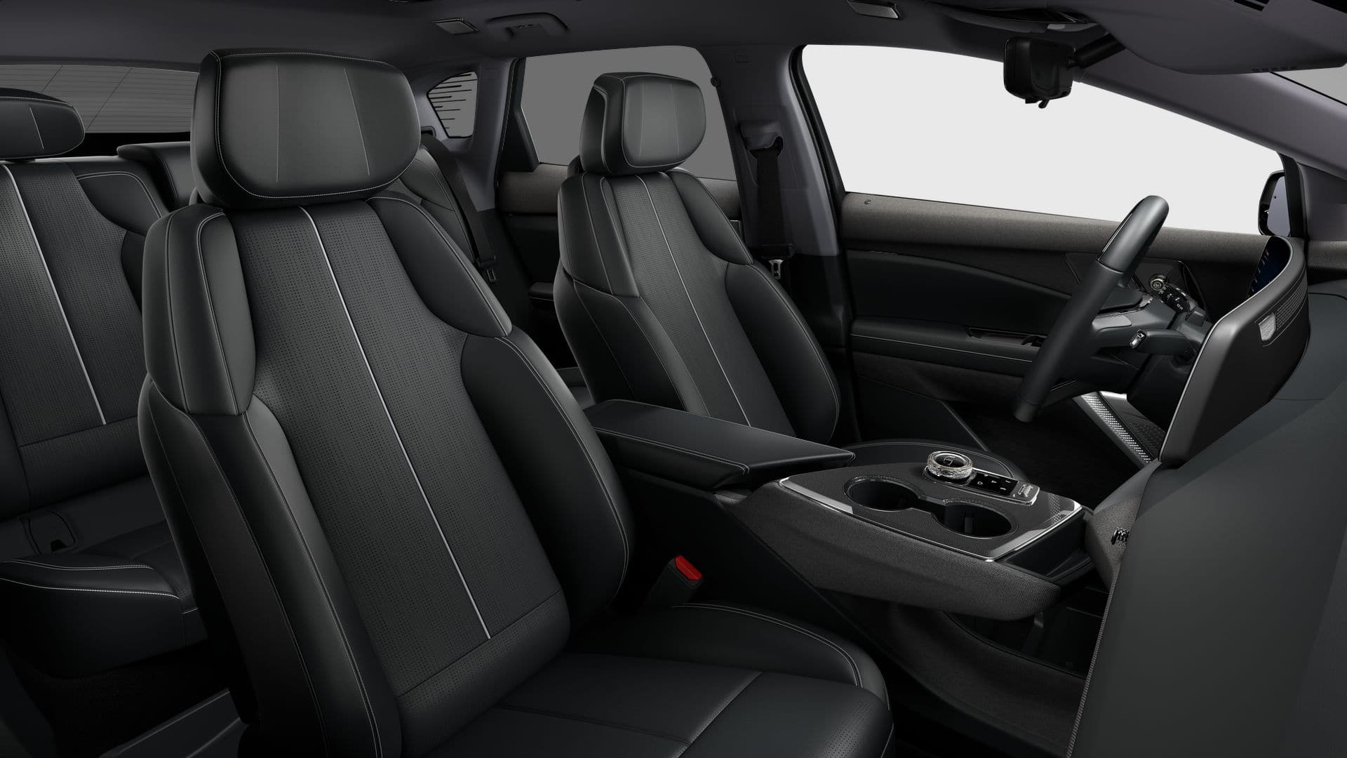 2027 Cadillac OPTIQ Premium Luxury - Photo 19