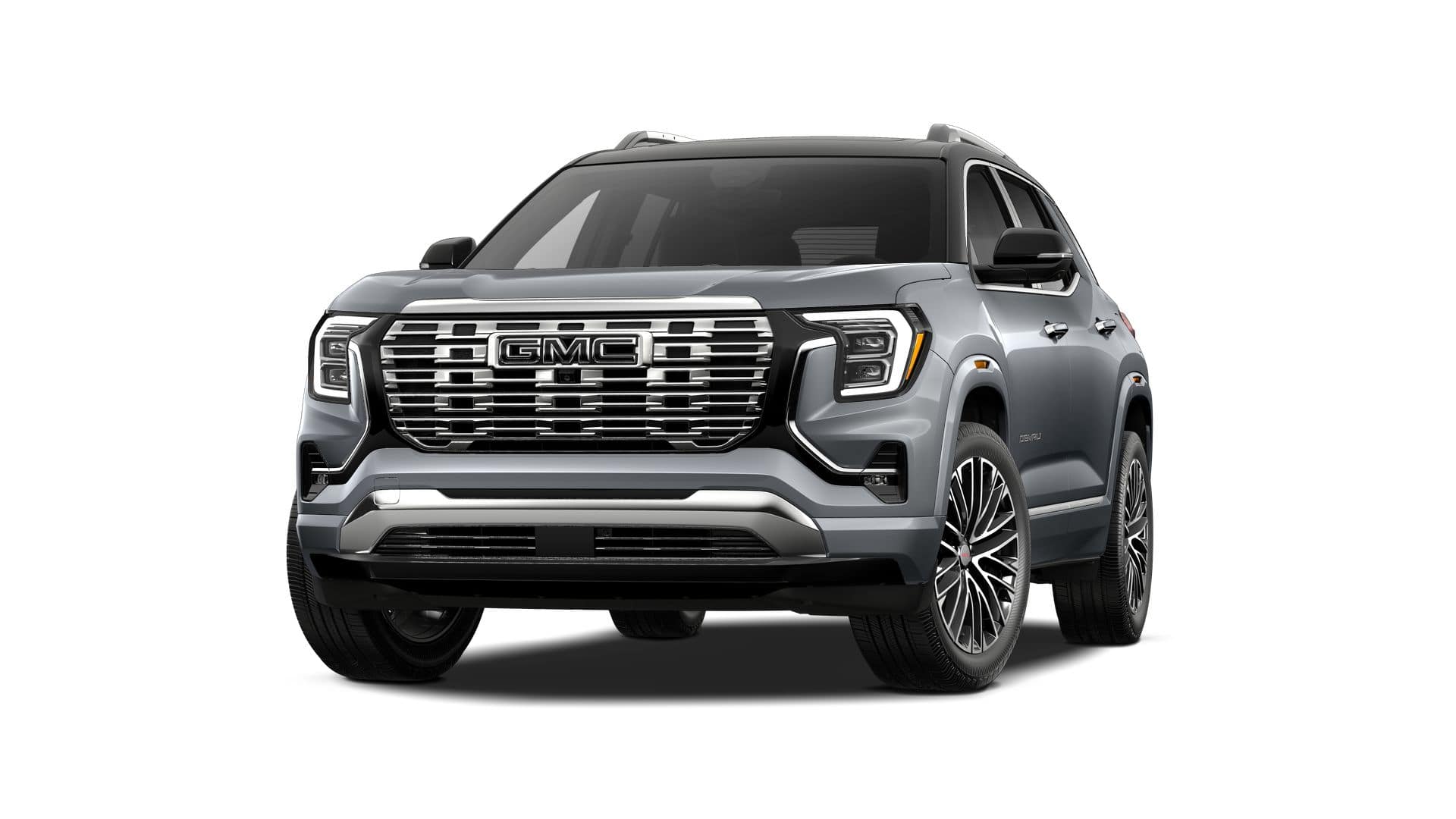 2027 GMC Terrain
