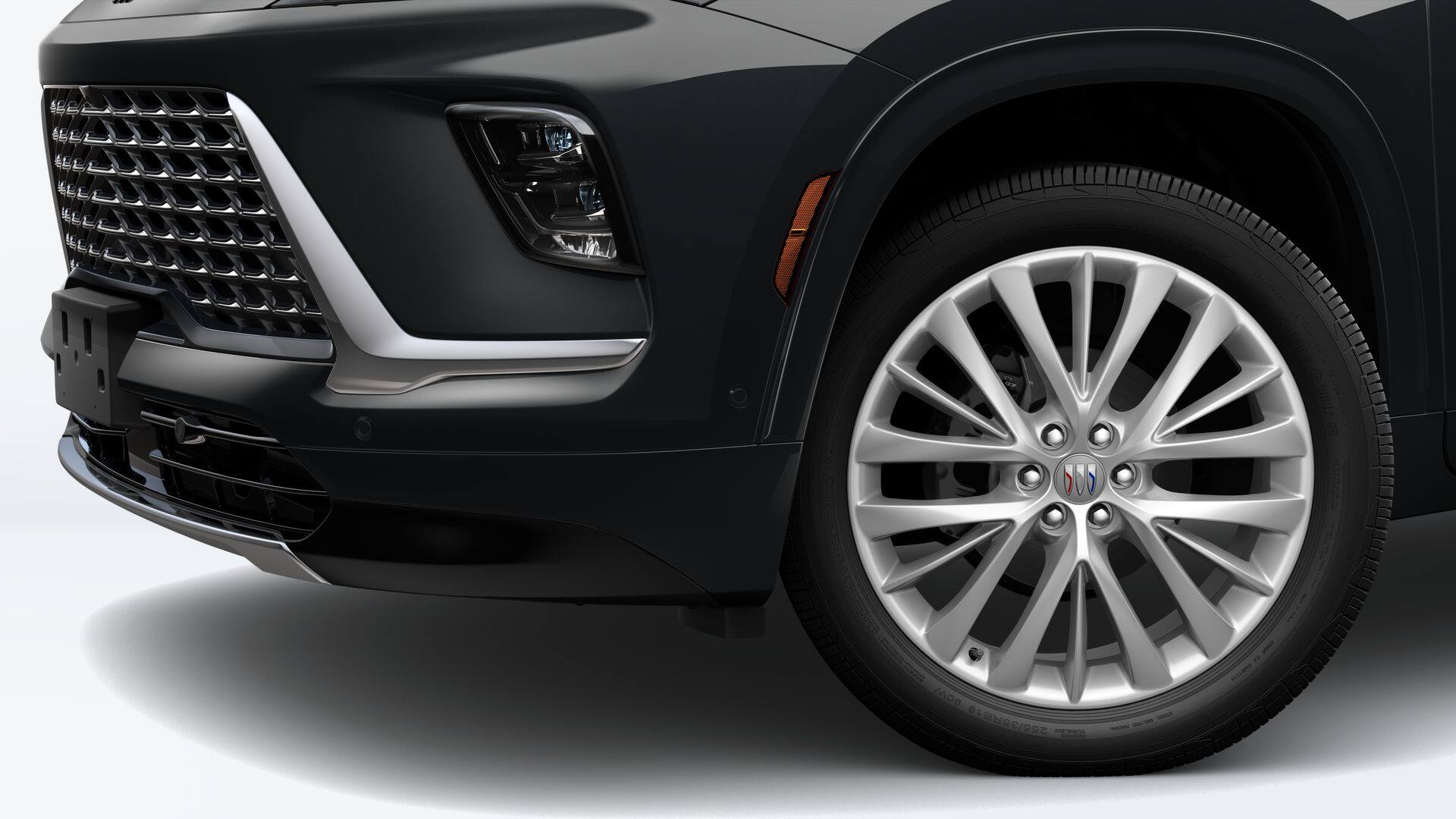 2025 Buick Enclave Avenir - Photo 32