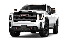 2025 GMC Sierra 2500 HD AT4 Truck Crew Cab
