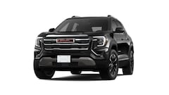 2026 GMC Terrain Elevation SUV