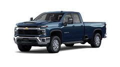 2026 Chevrolet Silverado 3500 HD LT Truck