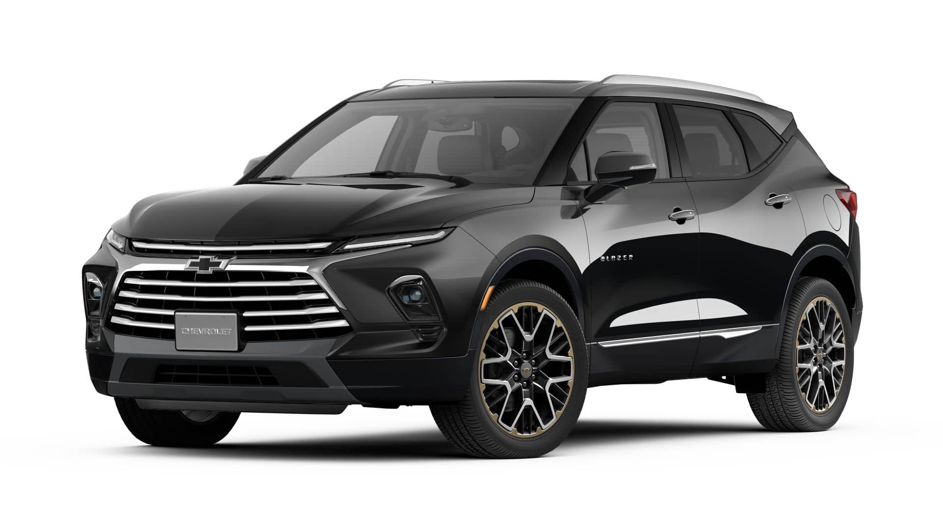 2025 Chevrolet Blazer Premier - Photo 12