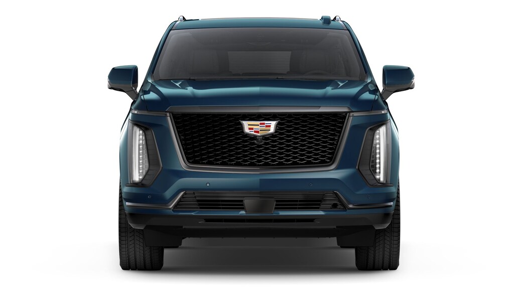 New 2025 CADILLAC Escalade For Sale at SUNSET CADILLAC OF BRADENTON