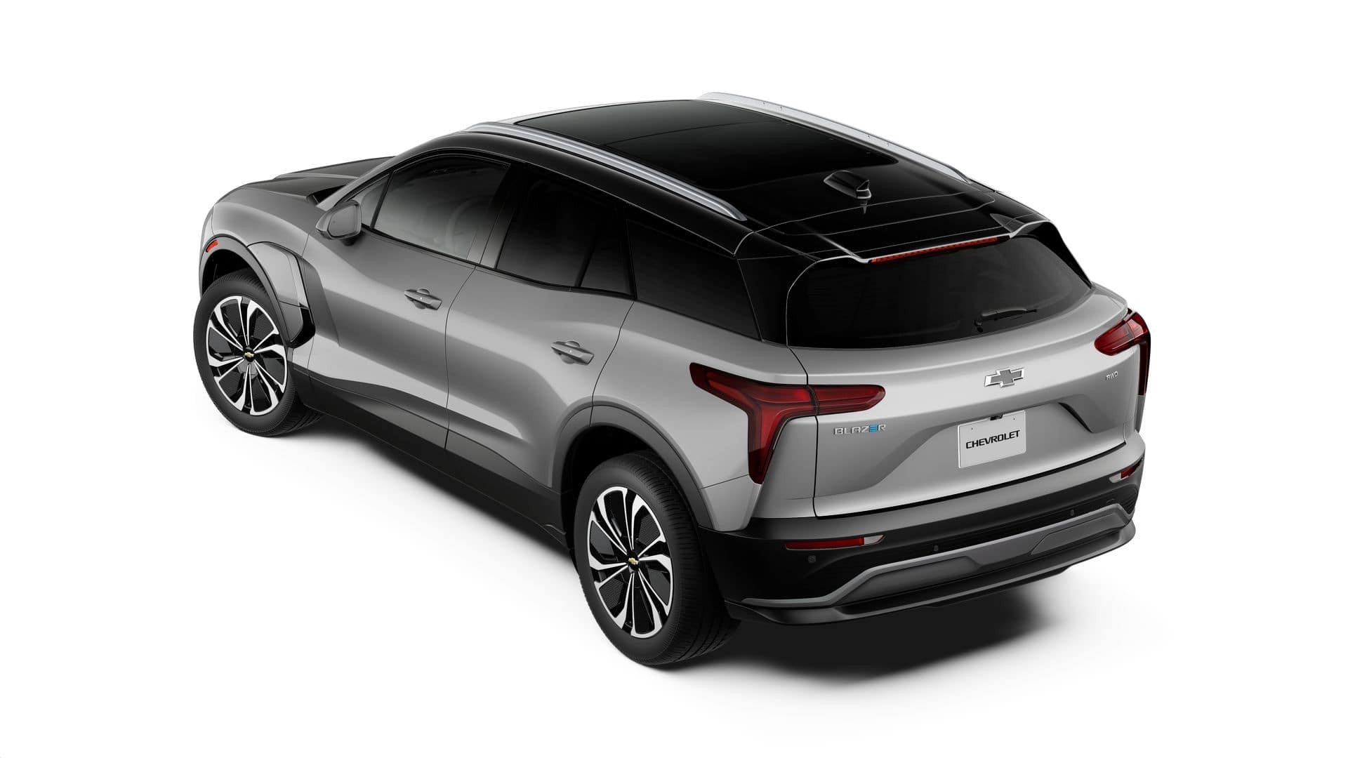 2025 Chevrolet Blazer EV LT - Photo 25