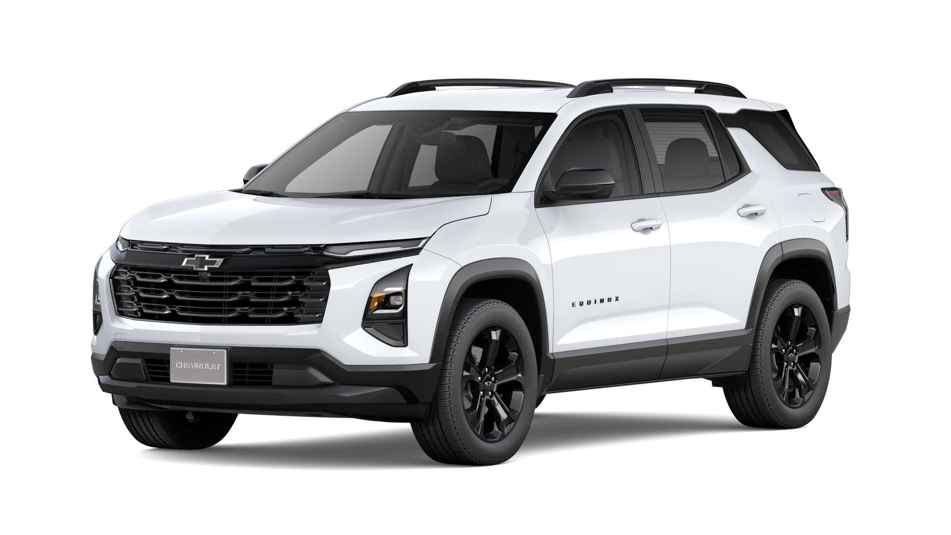 2027 Chevrolet Equinox LT - Photo 25