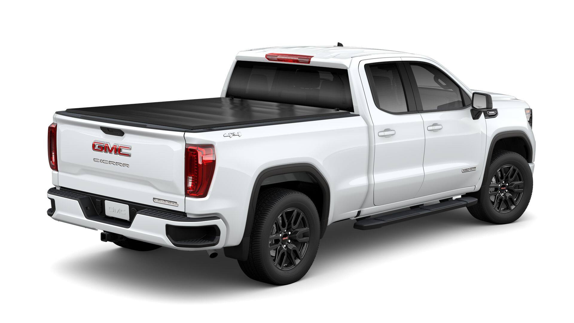 2026 GMC Sierra 1500 Elevation - Photo 35