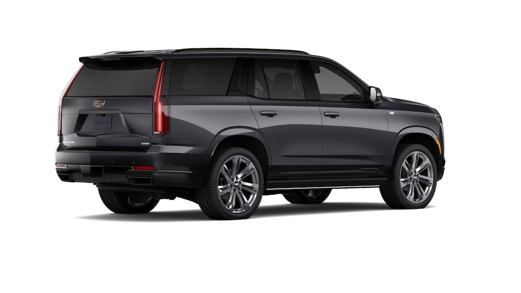 New 2026 CADILLAC Escalade Sport SUV