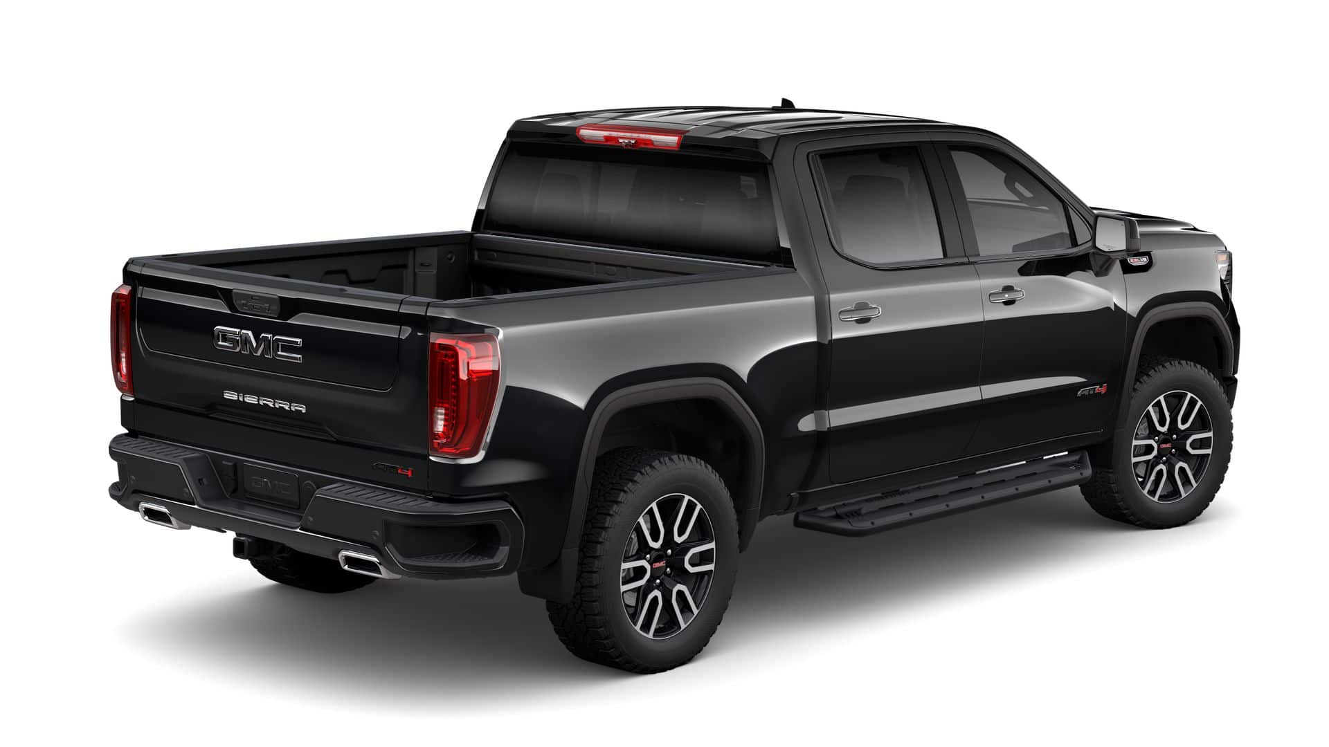 Thumbnail: 2026 GMC Sierra 1500 - 28