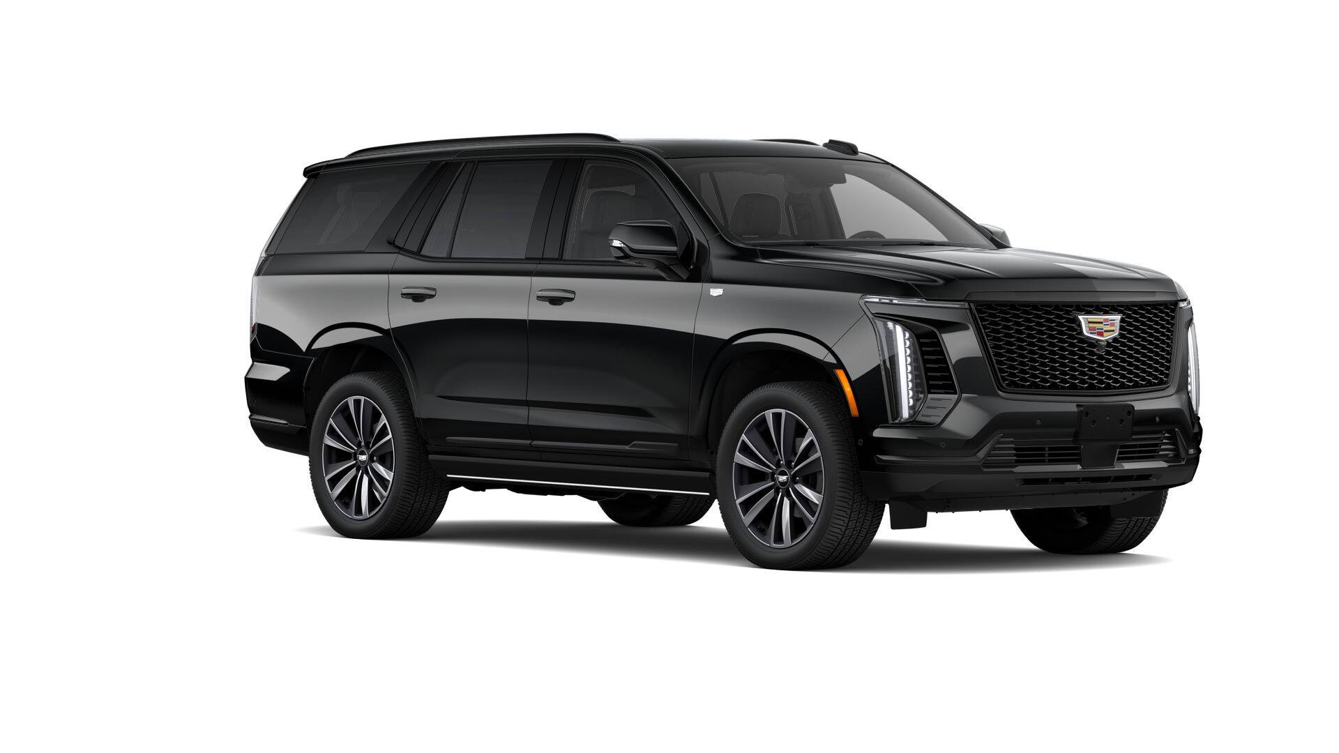 2027 Cadillac Escalade Sport - Photo 11