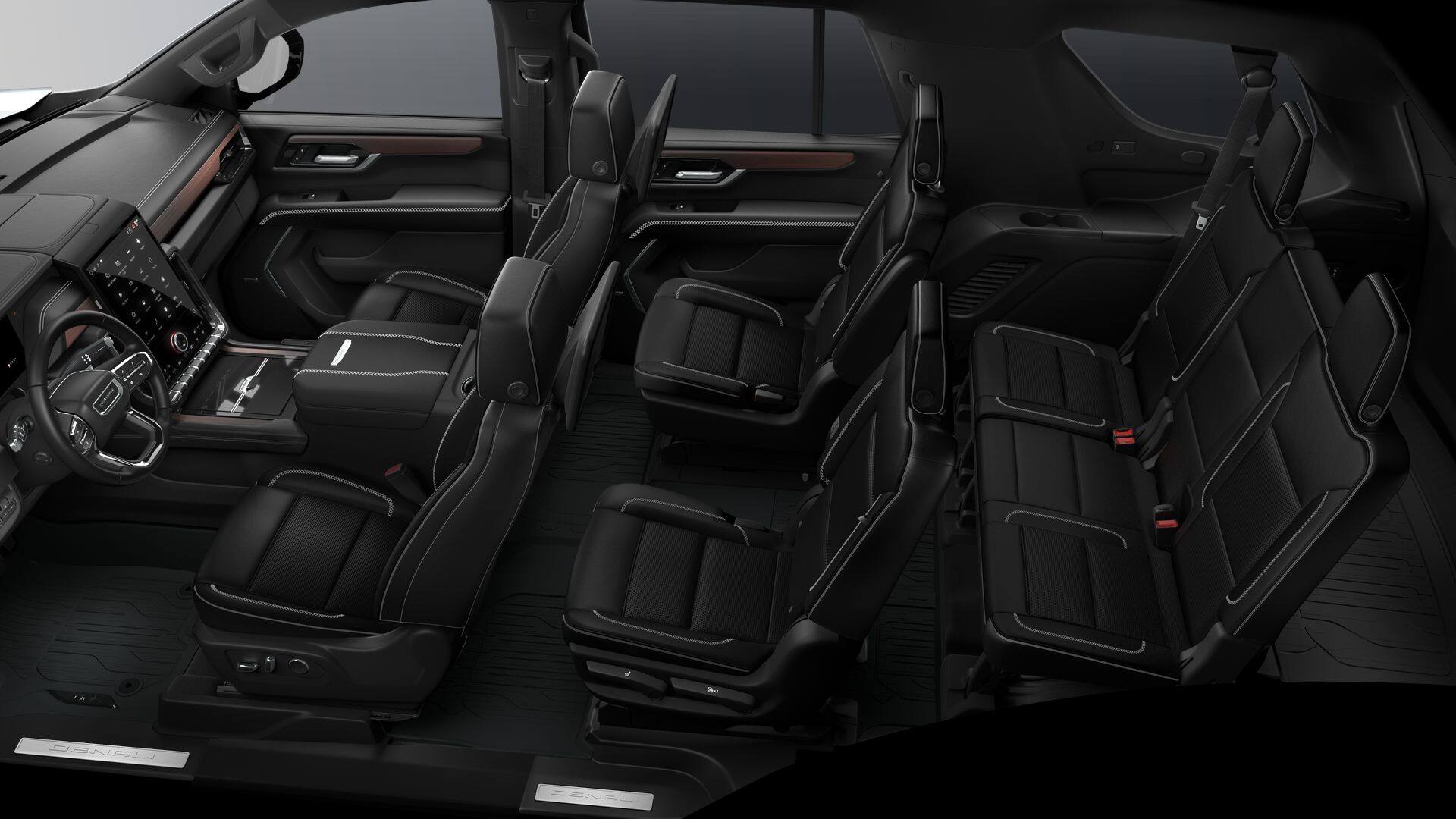 2027 GMC Yukon Denali - Photo 8