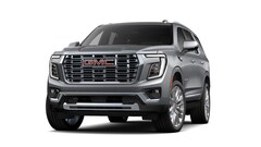 2026 GMC Yukon Denali SUV