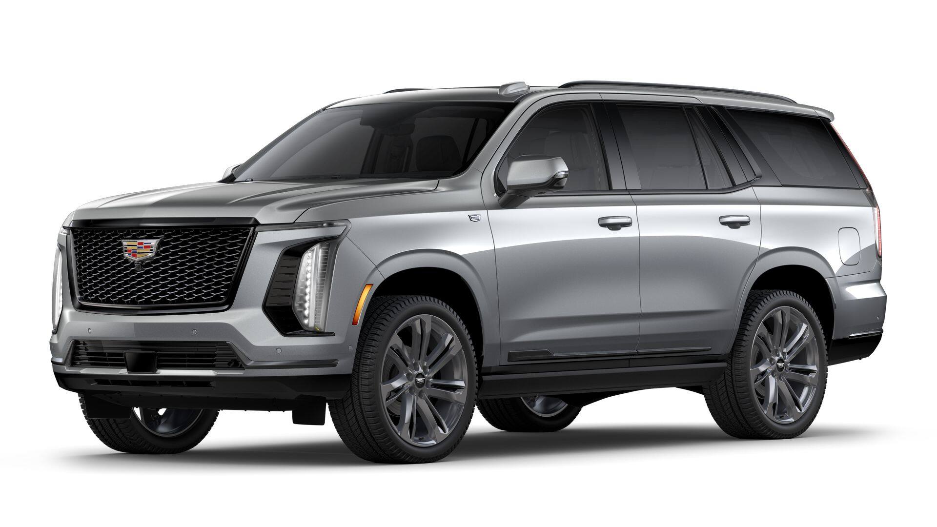 2025 Cadillac Escalade Sport - Photo 48