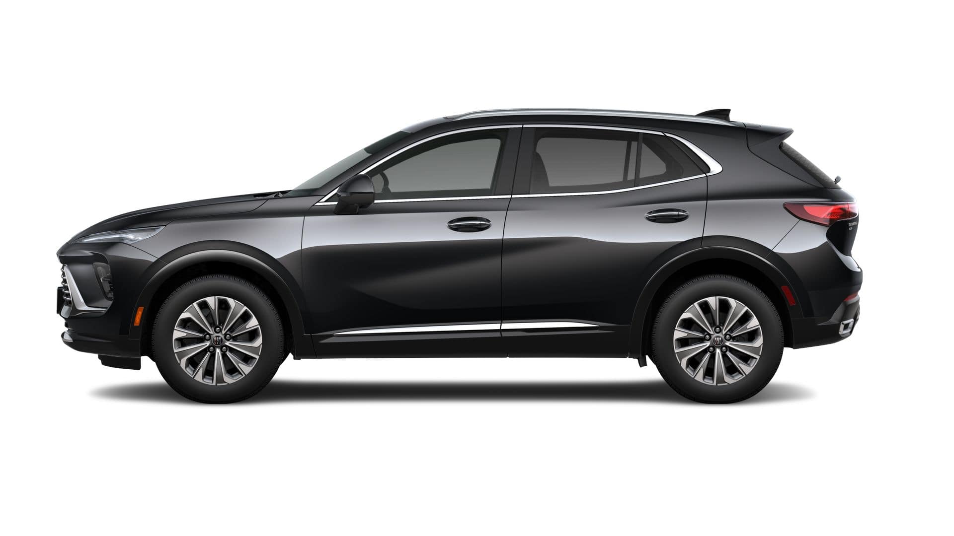 Thumbnail: 2025 Buick Envision - 7
