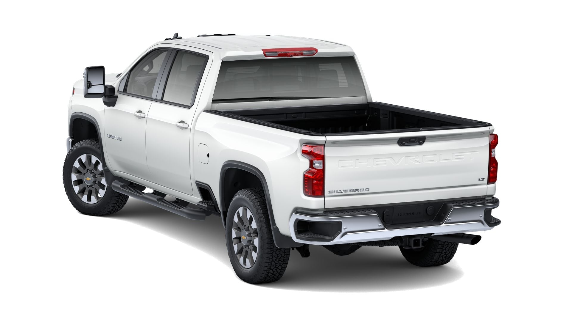 2026 Chevrolet Silverado 2500 HD LT - Photo 26