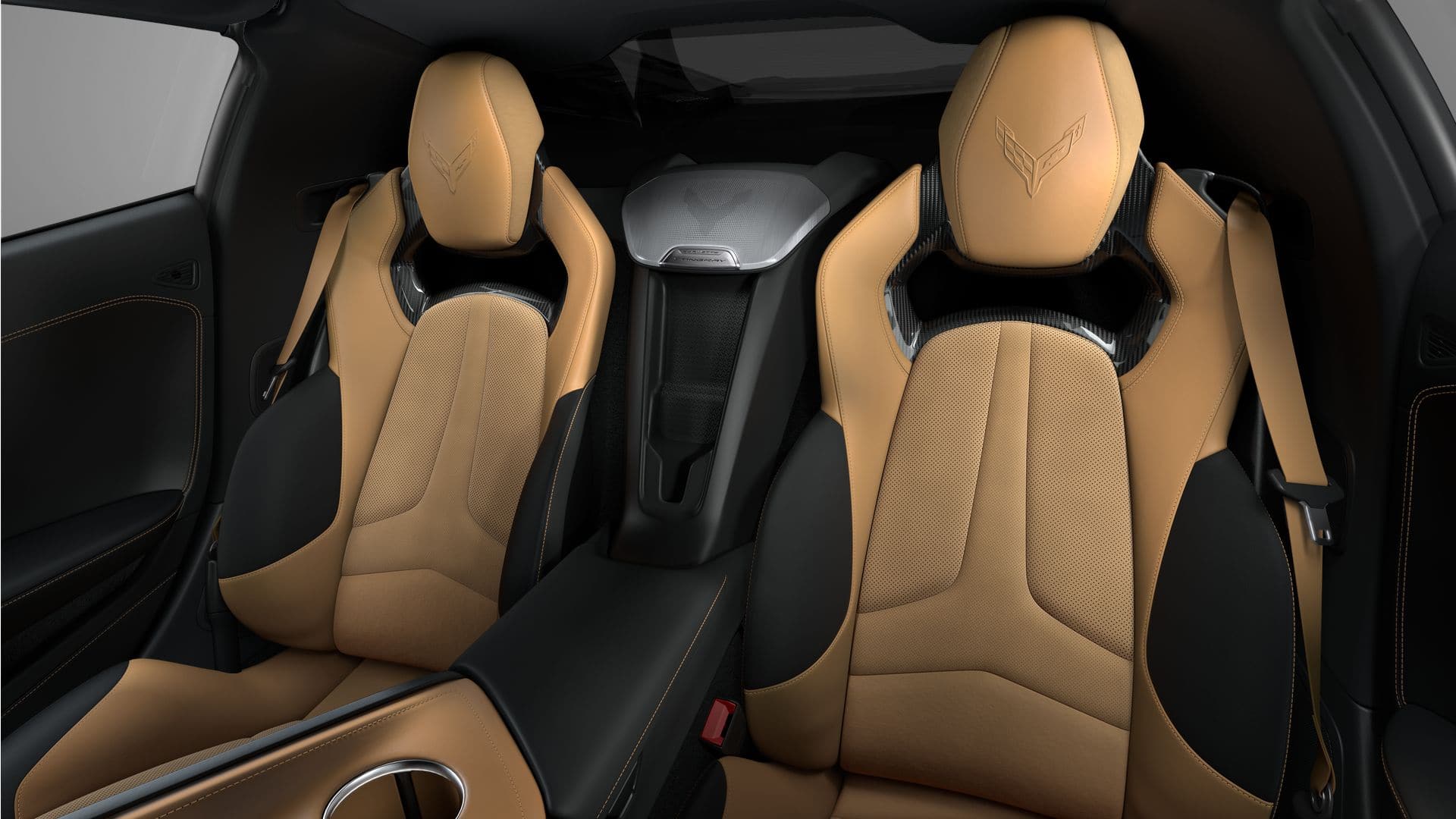 Thumbnail: 2026 Chevrolet Corvette - 50