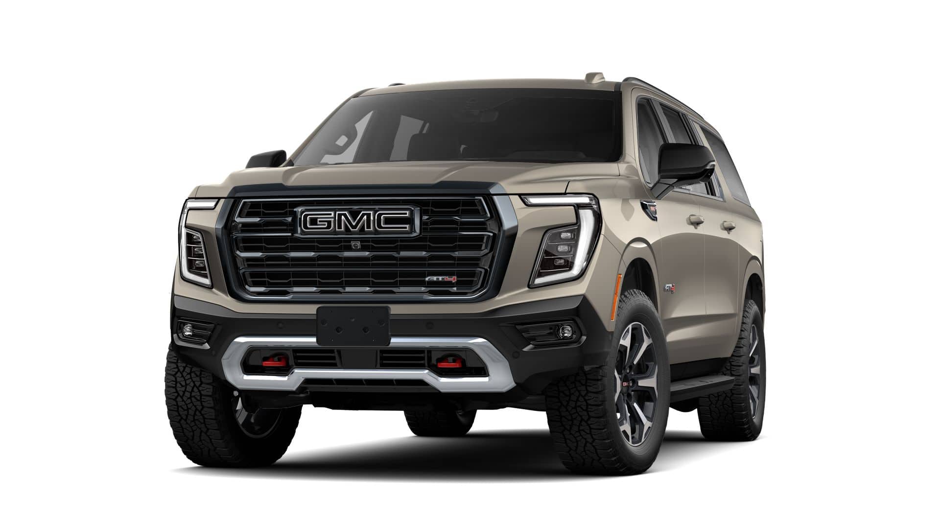 2027 GMC Yukon XL AT4 - Photo 21