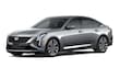 CADILLAC CT5-V