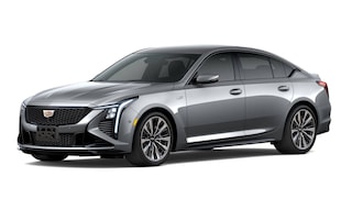 2026 CADILLAC CT5-V V-Series Blackwing Sedan